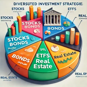 ניהול תיק השקעות – איך לבחור את האסטרטגיה שמתאימה לך?