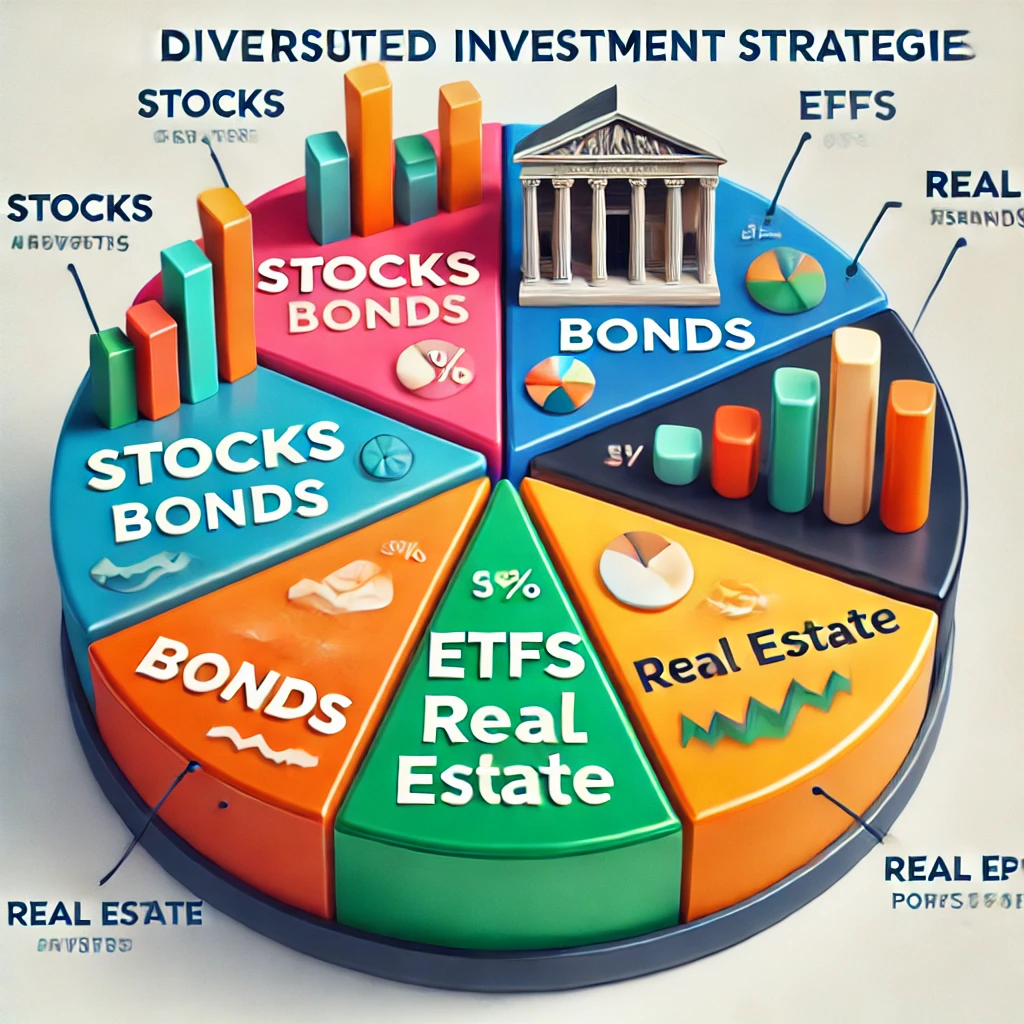 ניהול תיק השקעות – איך לבחור את האסטרטגיה שמתאימה לך?